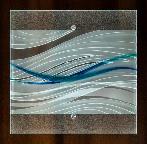 Aquamarine – Kepka Art